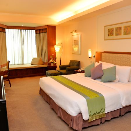 Rama Gardens Hotel Bangkok Zewnętrze zdjęcie