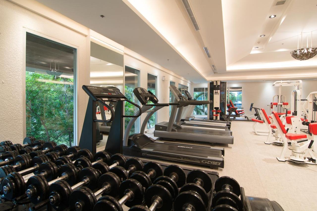 Rama Gardens Hotel Bangkok Zewnętrze zdjęcie