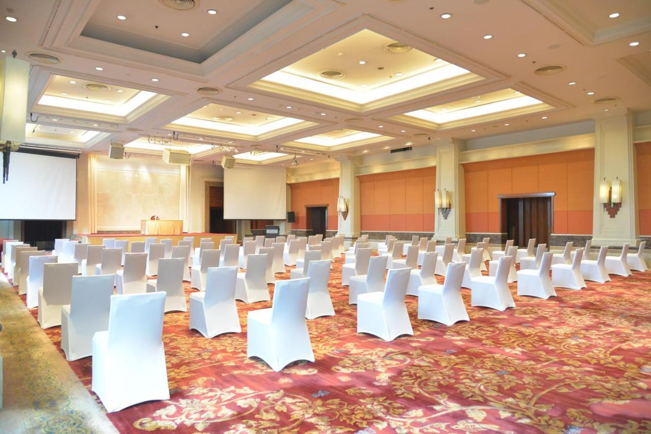 Rama Gardens Hotel Bangkok Zewnętrze zdjęcie