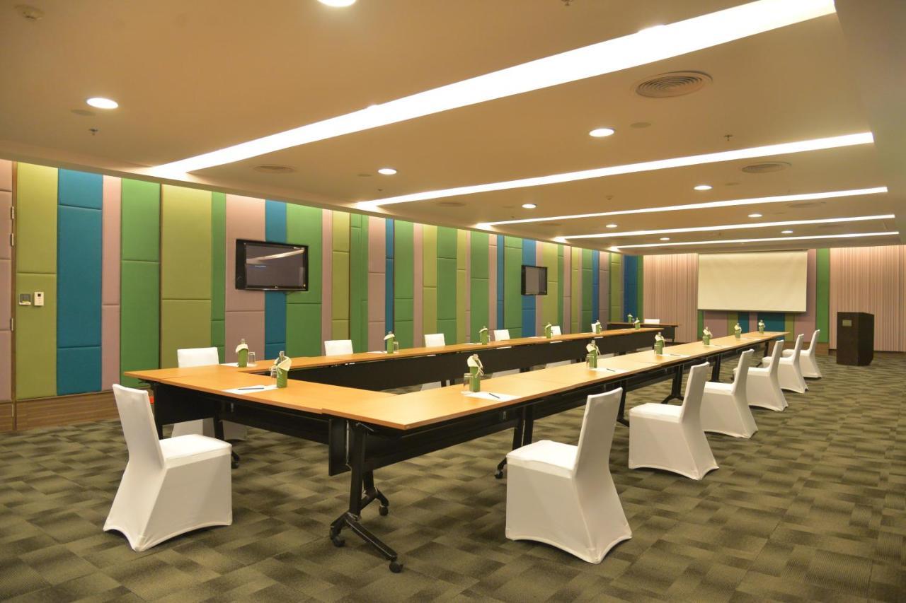 Rama Gardens Hotel Bangkok Zewnętrze zdjęcie