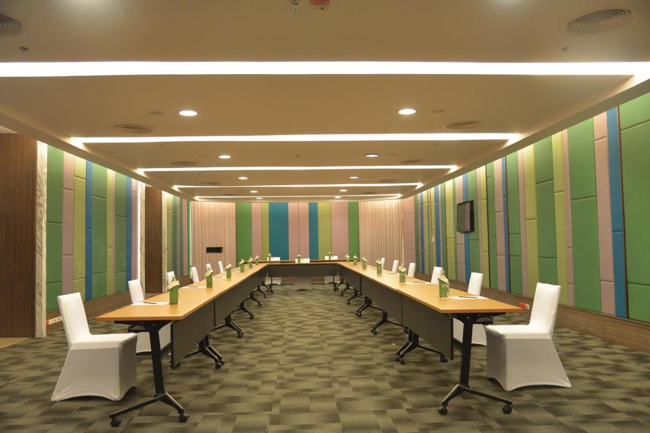 Rama Gardens Hotel Bangkok Zewnętrze zdjęcie