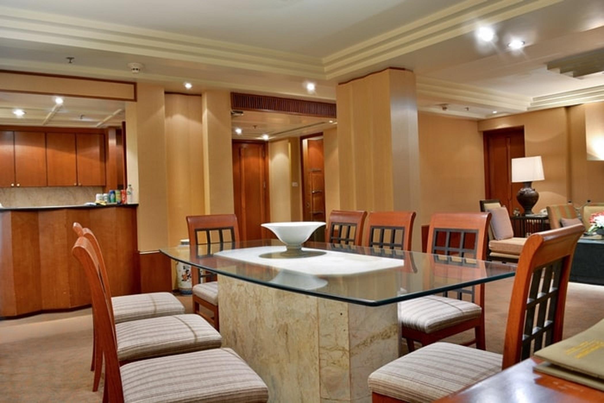 Rama Gardens Hotel Bangkok Zewnętrze zdjęcie