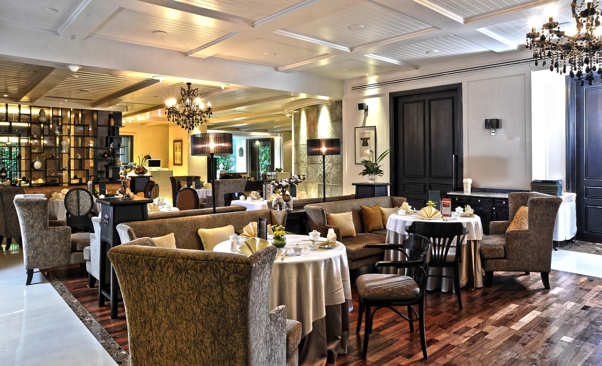 Rama Gardens Hotel Bangkok Zewnętrze zdjęcie