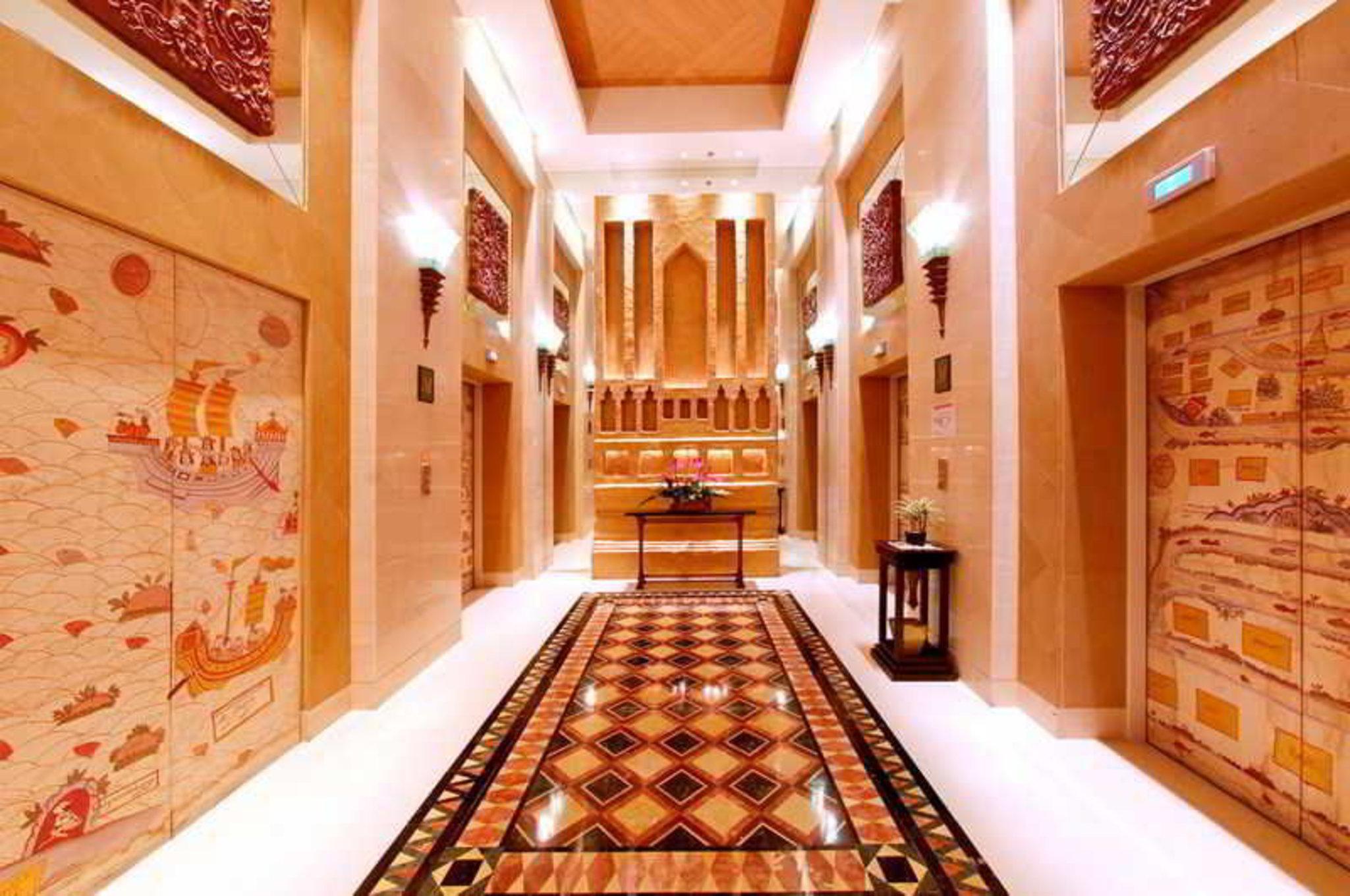 Rama Gardens Hotel Bangkok Zewnętrze zdjęcie