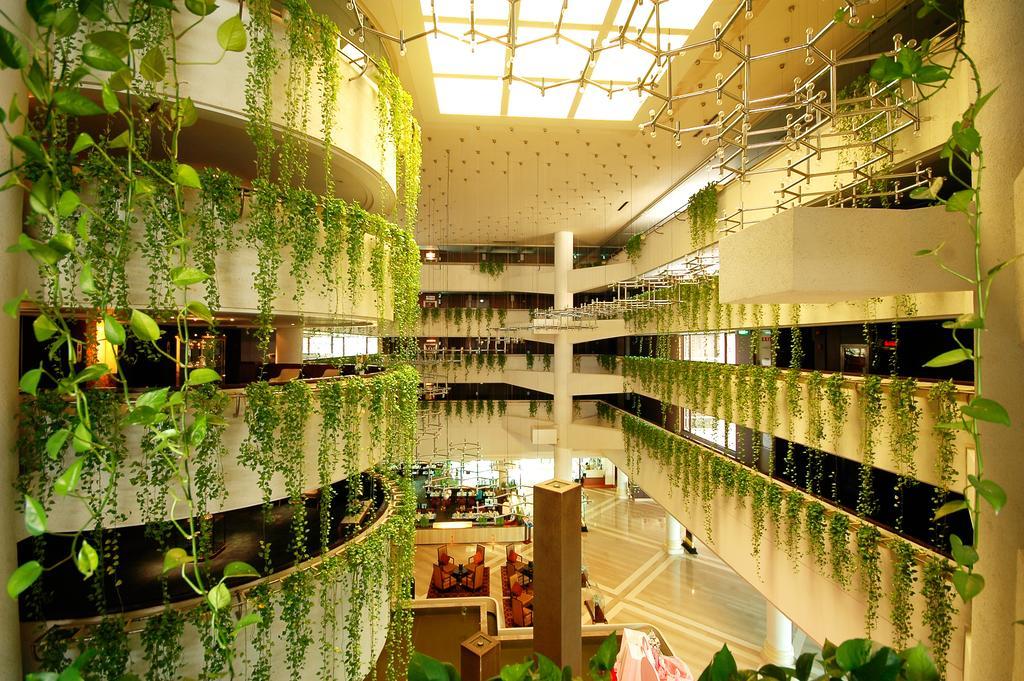 Rama Gardens Hotel Bangkok Zewnętrze zdjęcie